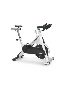 Bicicleta Precor Spinner Ride (Correia)