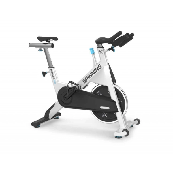 Bicicleta Precor Spinner Ride (Correia)