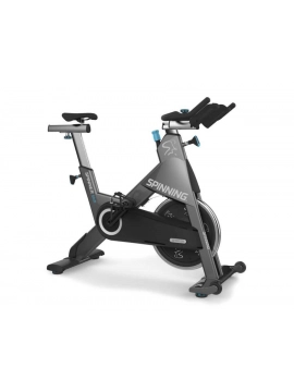 Bicicleta Precor Spinner Shift (Corrente)