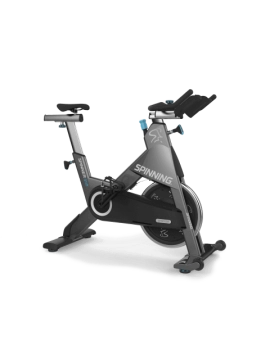 Bicicleta Precor Spinner Shift (Correia)