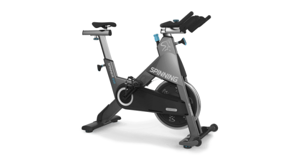 Precor spinner ride with belt online drive