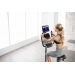 NordicTrack GX 2.7 U Static Bike with 1 month iFit Individual subscription