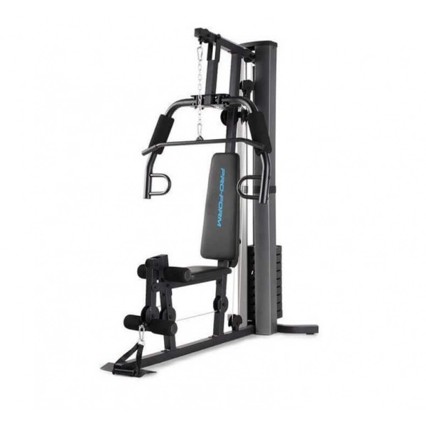 Máquina de musculação Proform Sport Power Stack XT