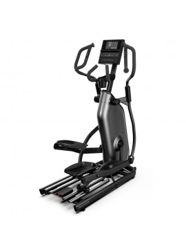 Bicicleta elíptica Schwinn 590E