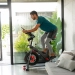Schwinn 800IC indoor bike