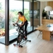 Schwinn 800IC indoor bike