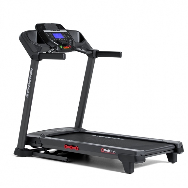 Passadeira Schwinn T510