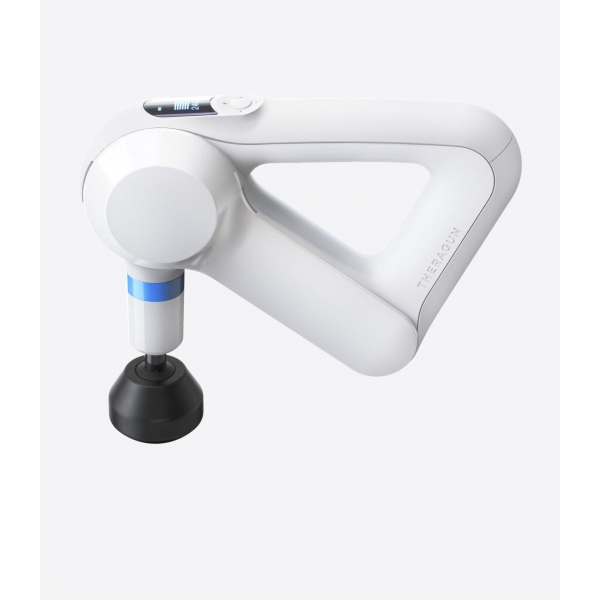 Theragun Elite White