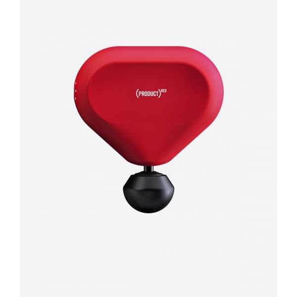 Theragun Mini (Product) Red