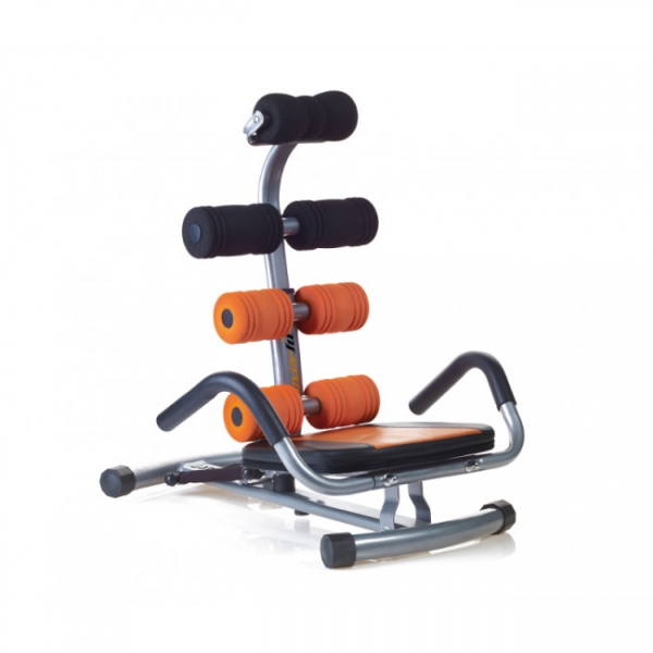 Banco Abdominal Everfit AB Smart