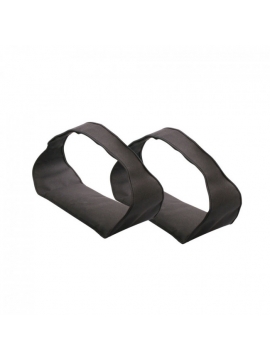 TOORX clamps for suspended abdominals