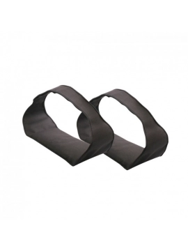 Braçadeiras TOORX para abdominais suspensos - AB-STRAPS