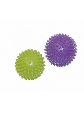 Par de Bolas de Massagem TOORX