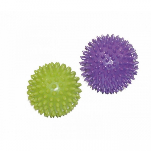 Pair of TOORX Massage Balls