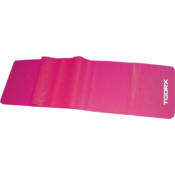 Toorx flexible latex elastic band - LIGHT