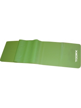 Toorx flexible latex elastic band - MEDIUM
