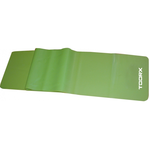 Toorx flexible latex elastic band - MEDIUM