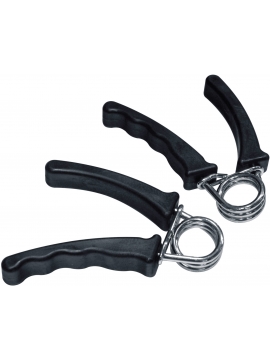 Pair of TOORX spring grips