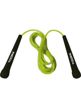 Corda de saltar PVC Toorx