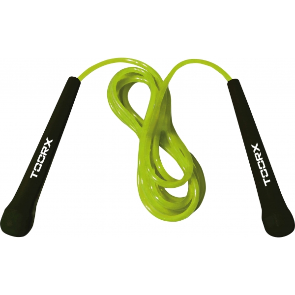 Corda de saltar PVC Toorx