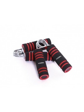 Soft Touch TOORX Hand Springs