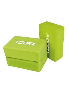  Yoga foam block - TOORX