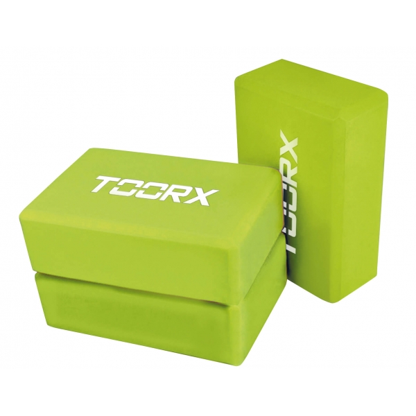 Yoga foam block - TOORX