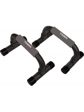 Push-Up Bars Toorx