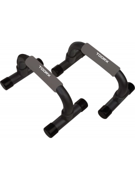 Barras Push Up Toorx