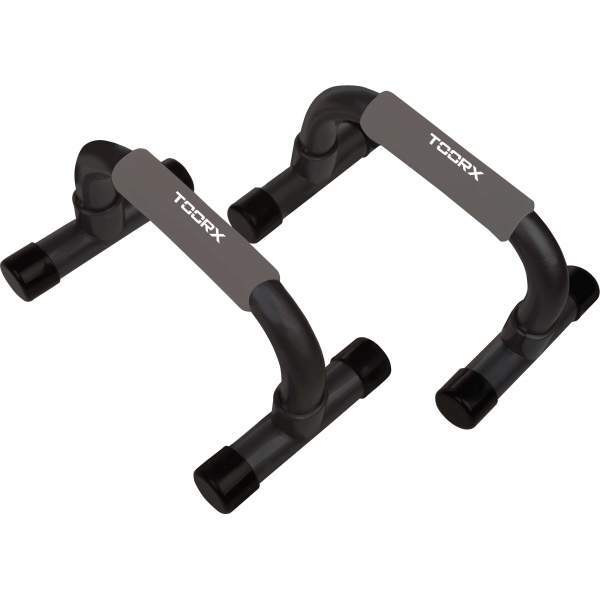 Push-Up Bars Toorx
