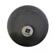 Slam Ball 2 kg Toorx