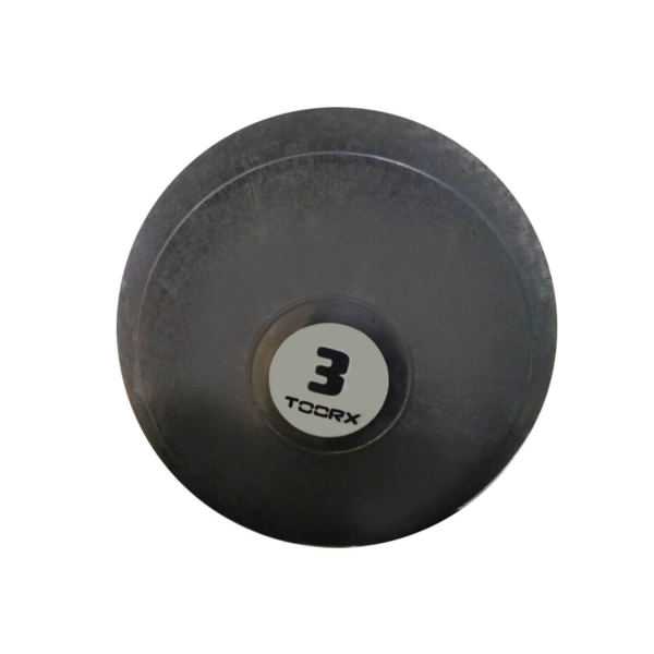 Slam Ball 3 kg Toorx