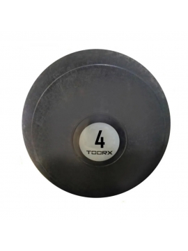 Slam Ball 4 kg Toorx
