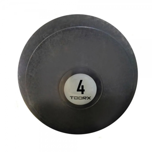 Slam Ball 4 kg Toorx