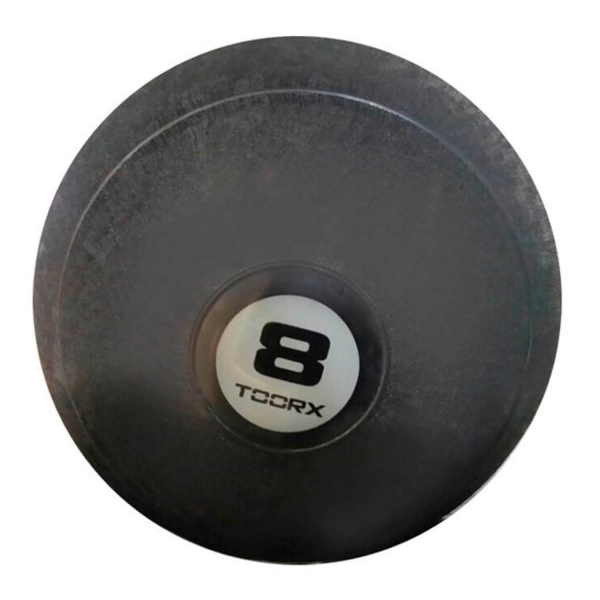 Slam Ball 5 kg Toorx