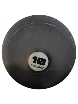 Slam Ball 10 kg Toorx