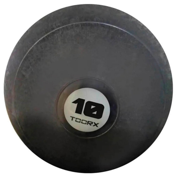 Slam Ball 10 kg Toorx