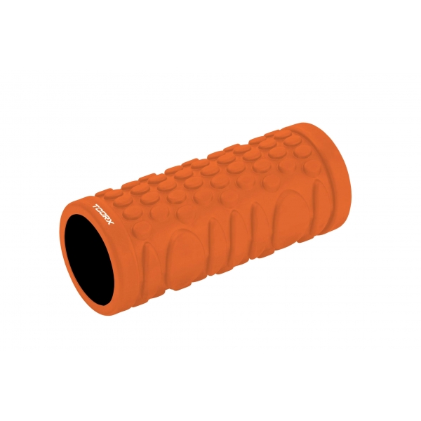 Massage roller Toorx 33 x 14 cm