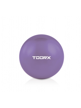 Tone ball 1.5 kg Toorx