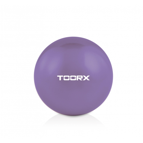 Tone ball 1.5 kg Toorx