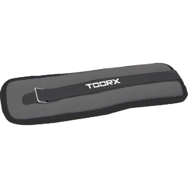 Tornozeleiras Toorx 2 x 1.5 kg