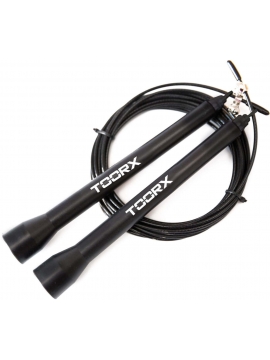 Corda de salto rápido Toorx