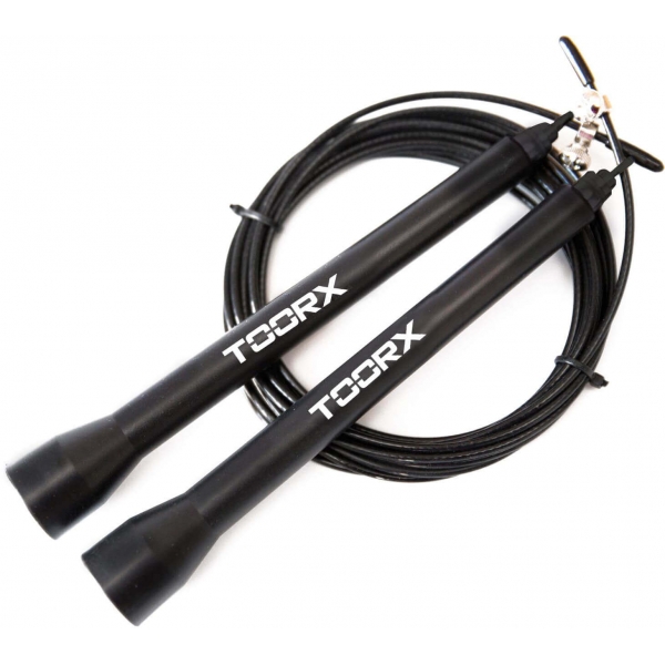Corda de salto rápido Toorx