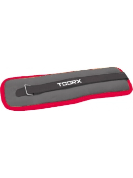 Tornozeleiras Toorx 2 x 2 kg