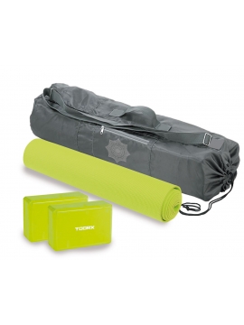 Conjunto Yoga Toorx AHF-101