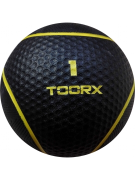 Medicinal ball Toorx 1 kg
