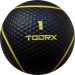 Medicinal ball Toorx 1 kg