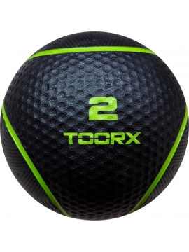 Medicinal ball Toorx 2 kg