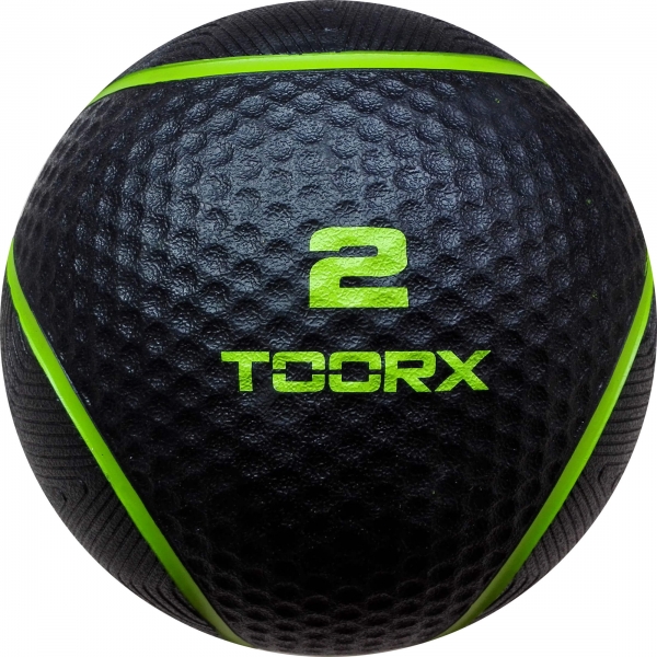 Medicinal ball Toorx 2 kg