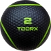 Medicinal ball Toorx 2 kg